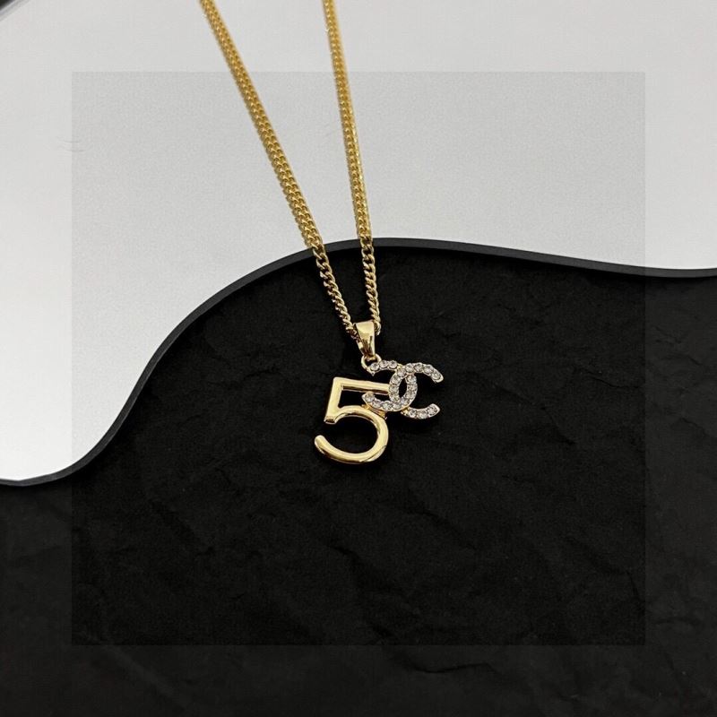 Chanel Necklaces